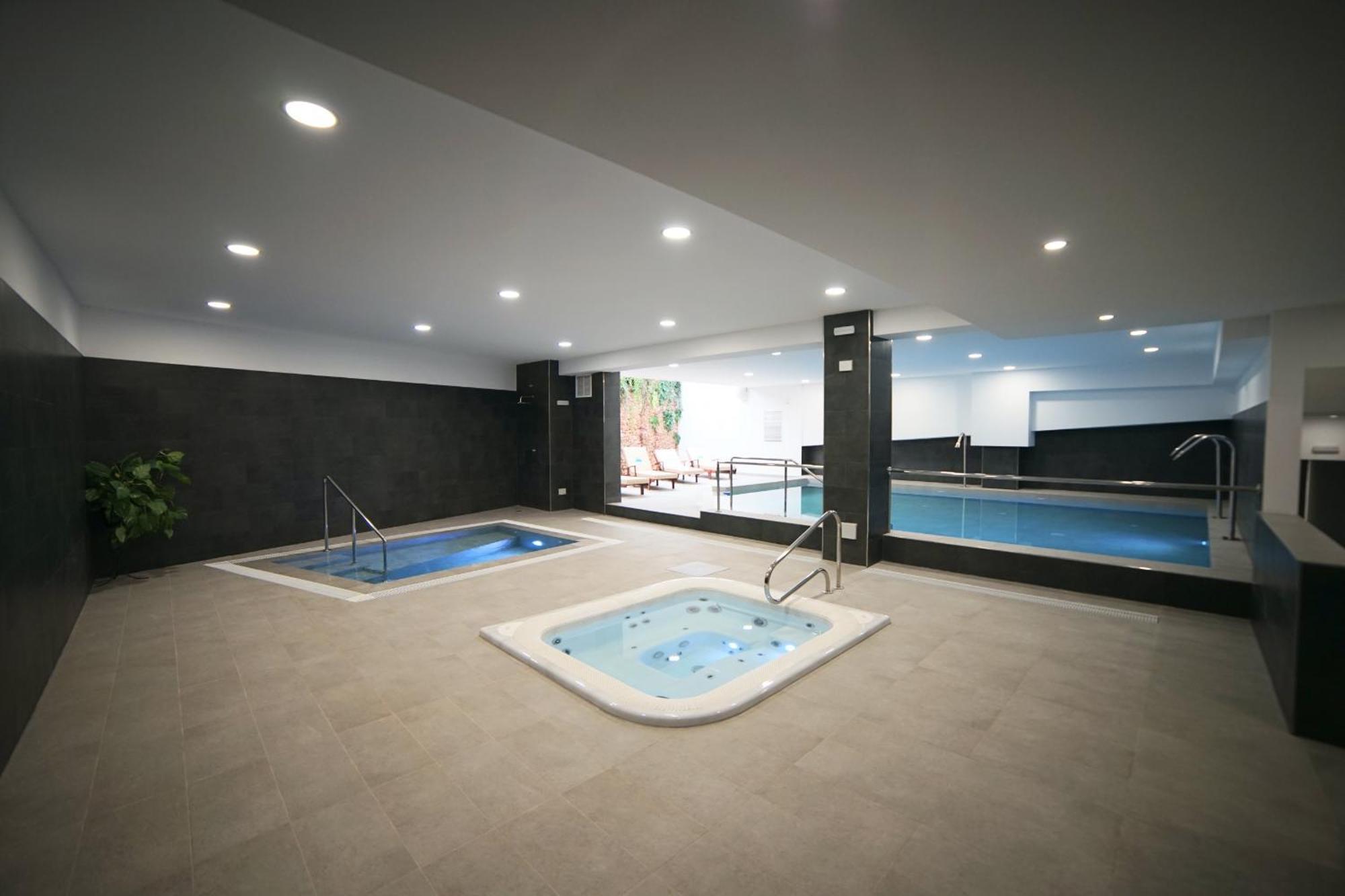 Capuchinos 4 * Nerja