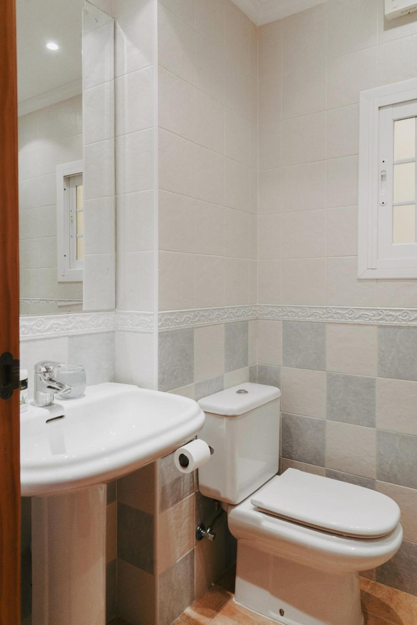 Apartamento Ap378 Casa Maria *