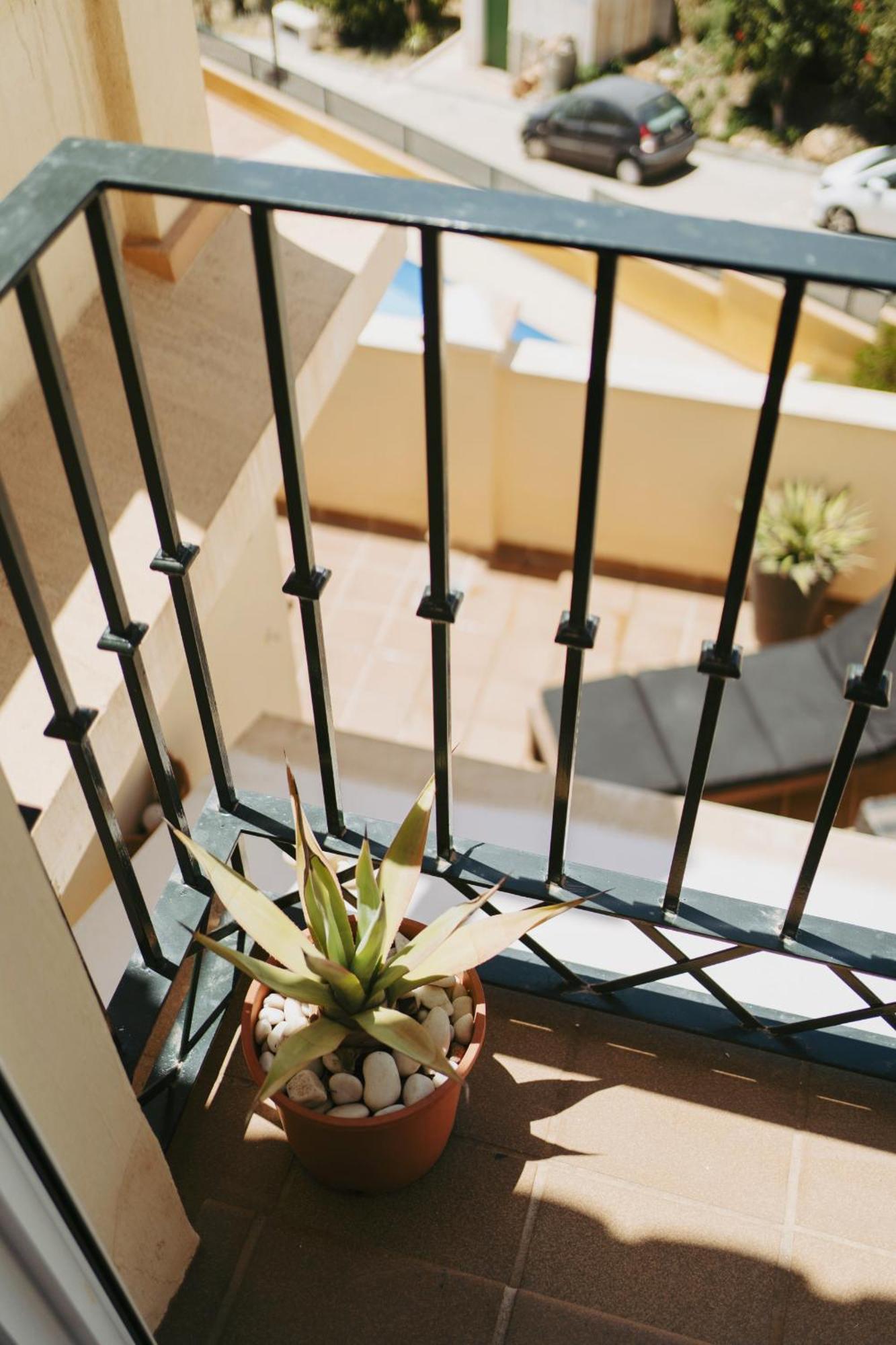 Ap378 Casa Maria Apartment