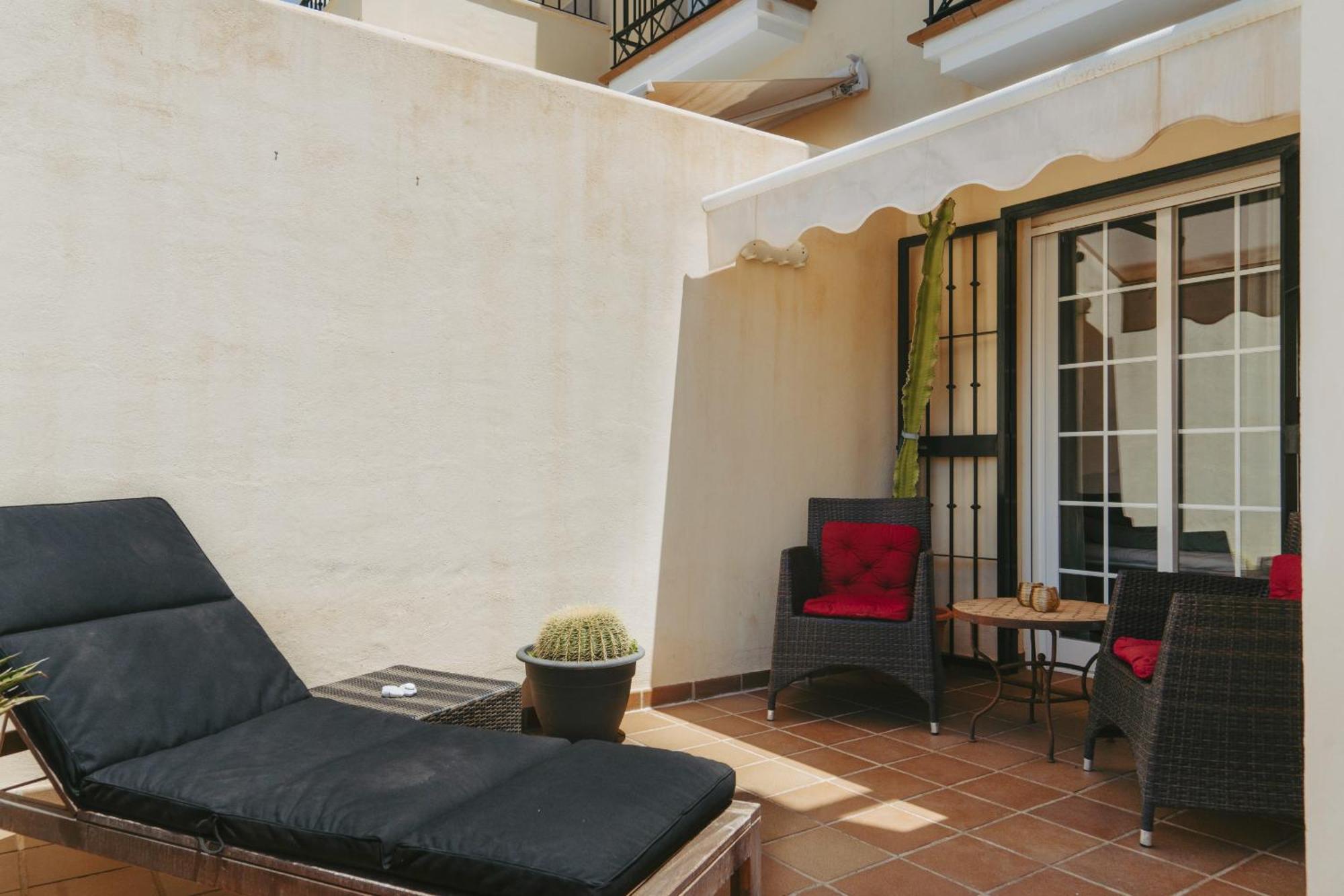 Ap378 Casa Maria Apartment *