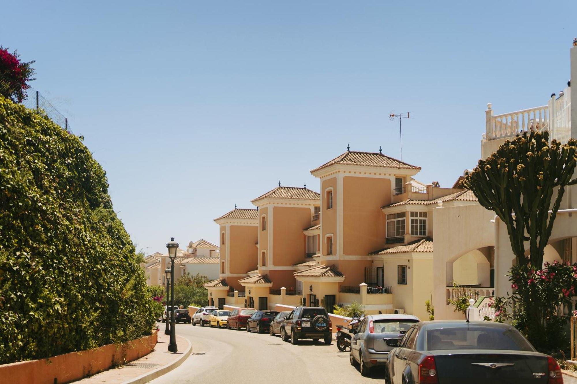 Ap378 Casa Maria * Nerja