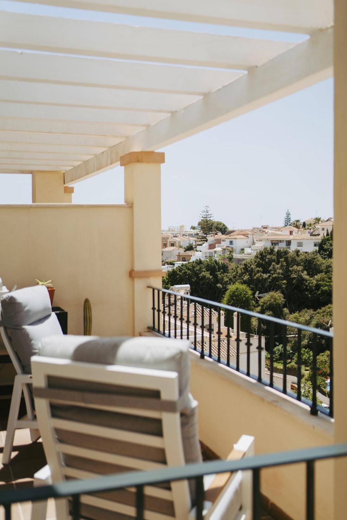 Apartamento Ap378 Casa Maria Nerja
