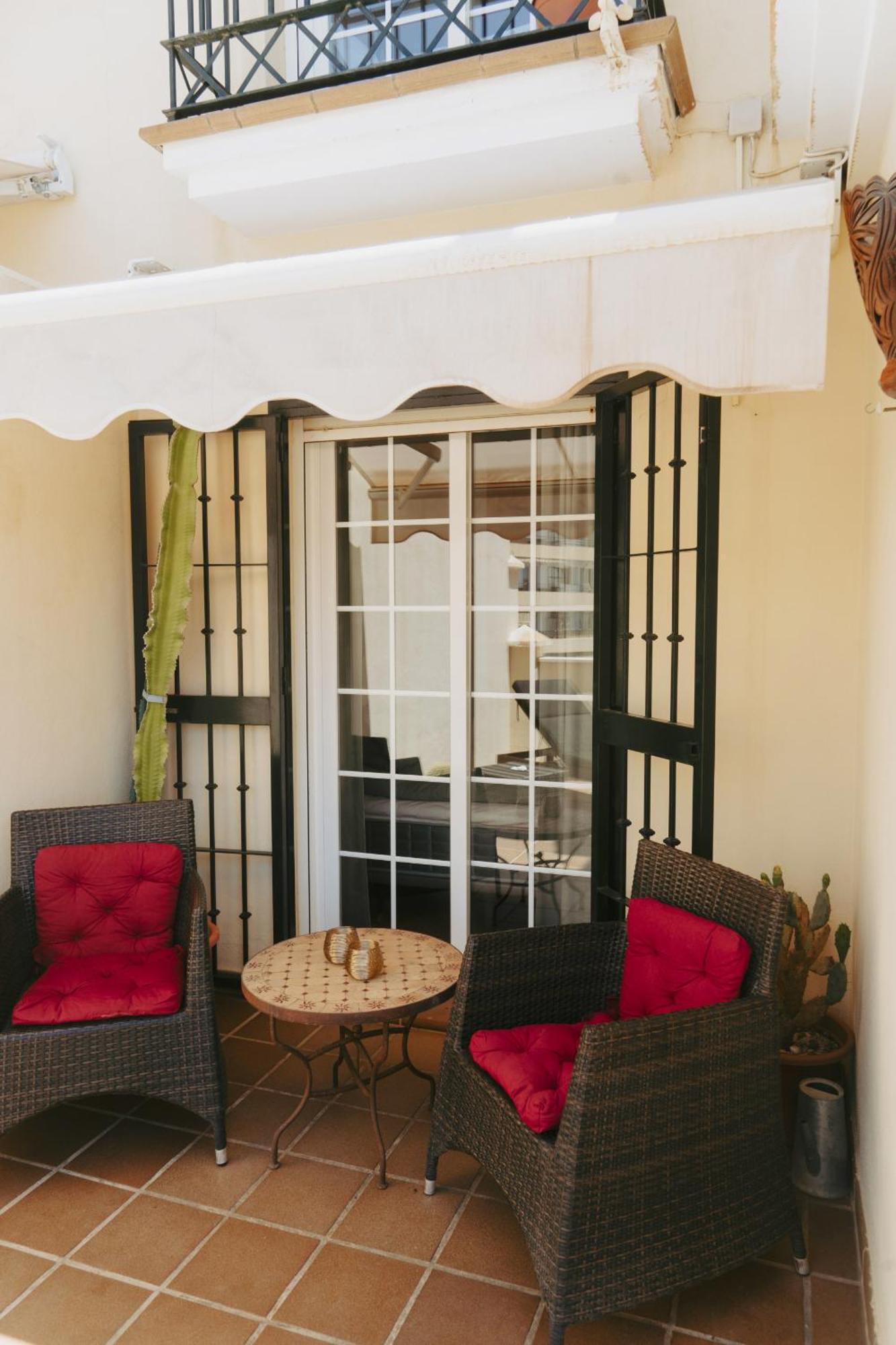 Apartamento Ap378 Casa Maria Nerja