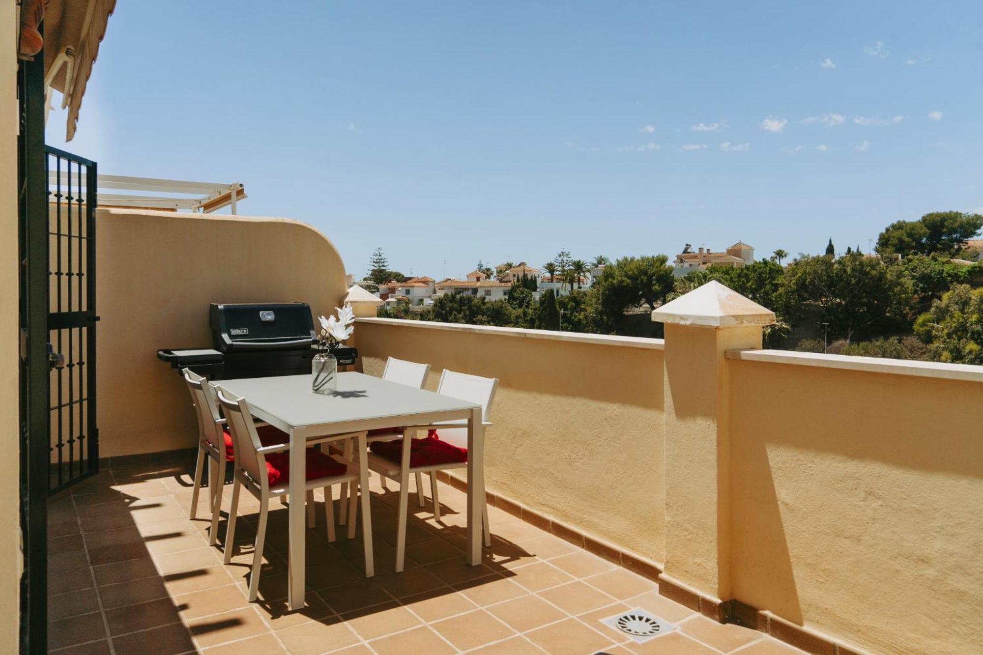 Apartamento Ap378 Casa Maria *