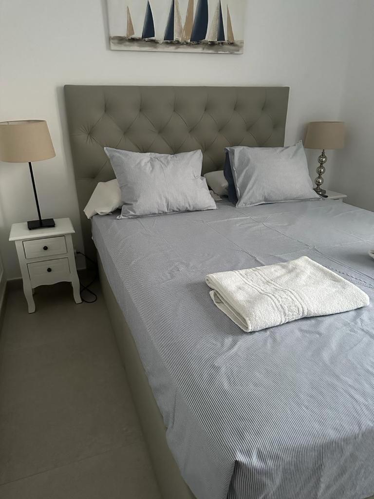 Monte Cielo Apartment