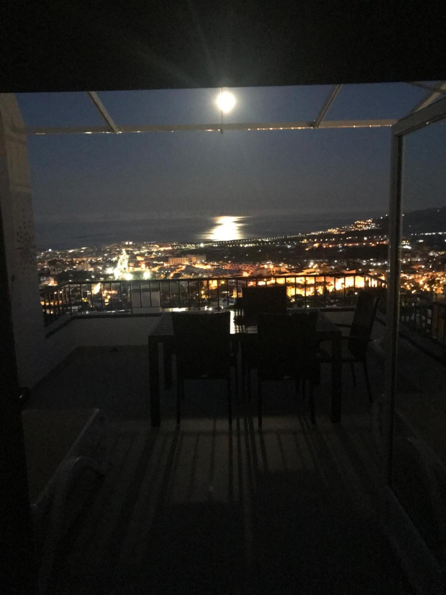 Monte Cielo * Nerja