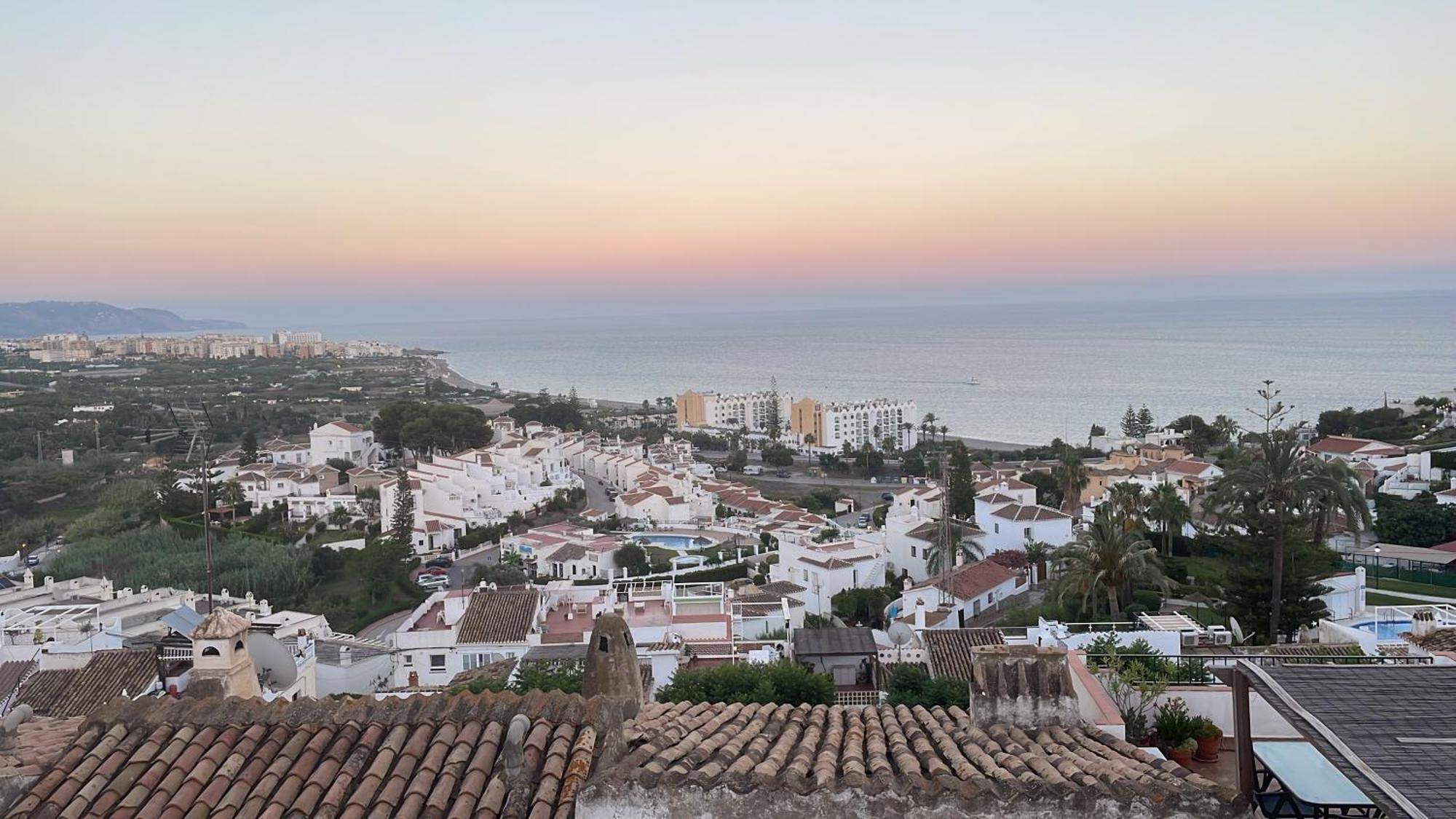 Casa Familiar In Punta Lara Apartamento Nerja