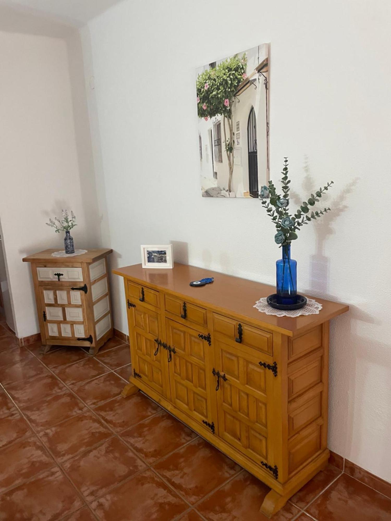 Casa Familiar In Punta Lara Apartamento Nerja