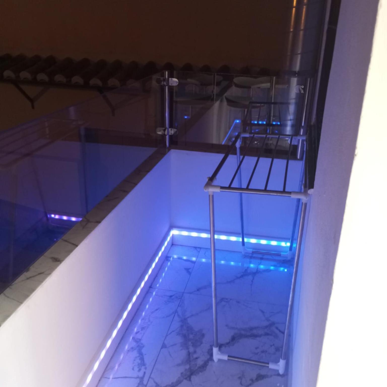 Blue Horizon Luxury *