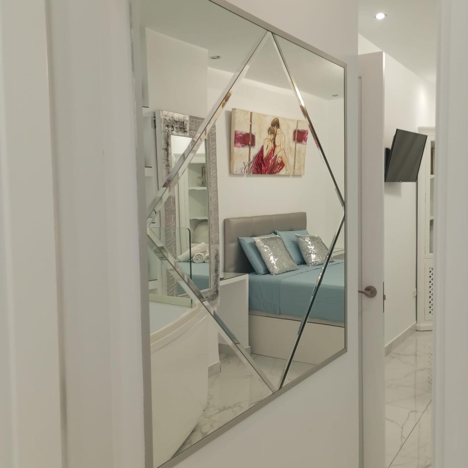 Blue Horizon Luxury Apartamento
