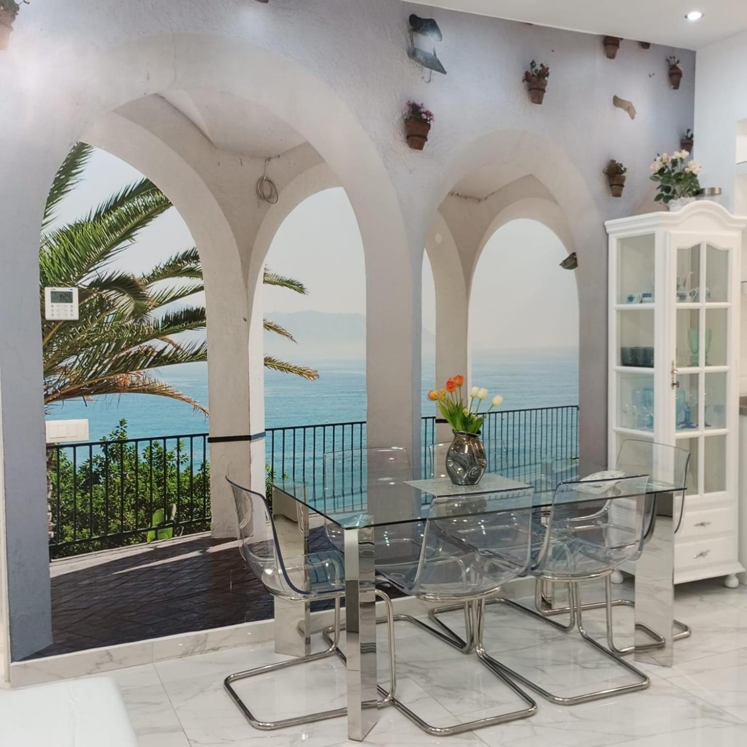 Blue Horizon Luxury Nerja