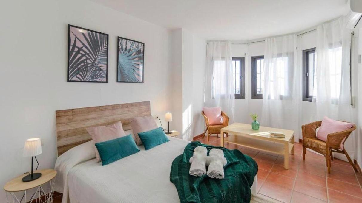 Villa Carmen Menyber *