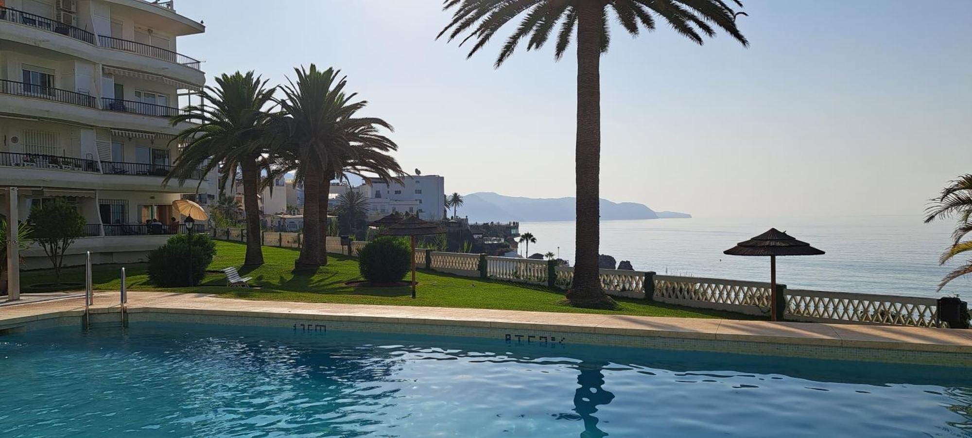 Apartamento Acapulco Playa Beautiful Seaview