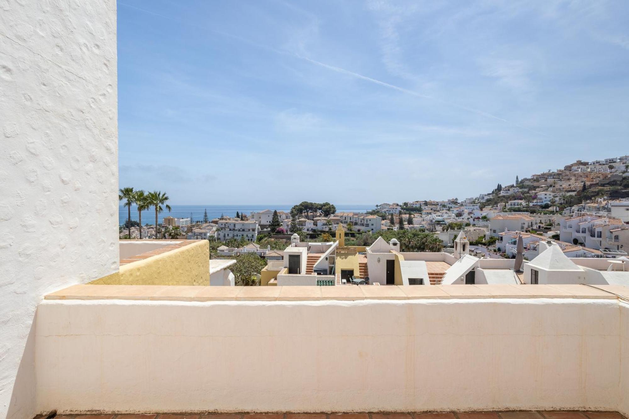 Casa Angela Overlooking The Sea *