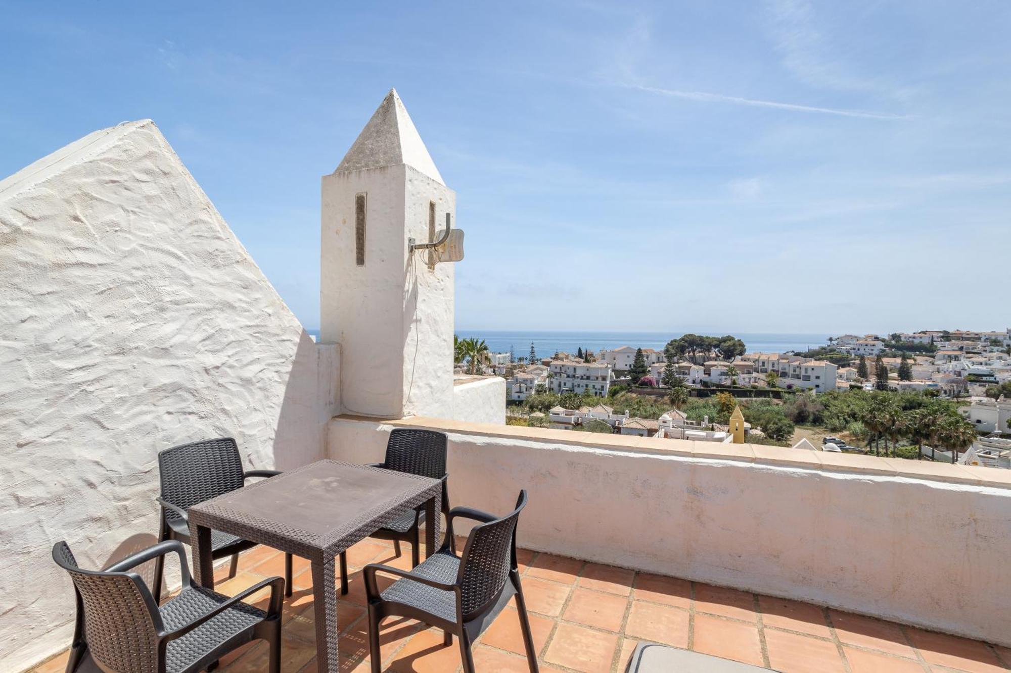 Casa Angela Overlooking The Sea *