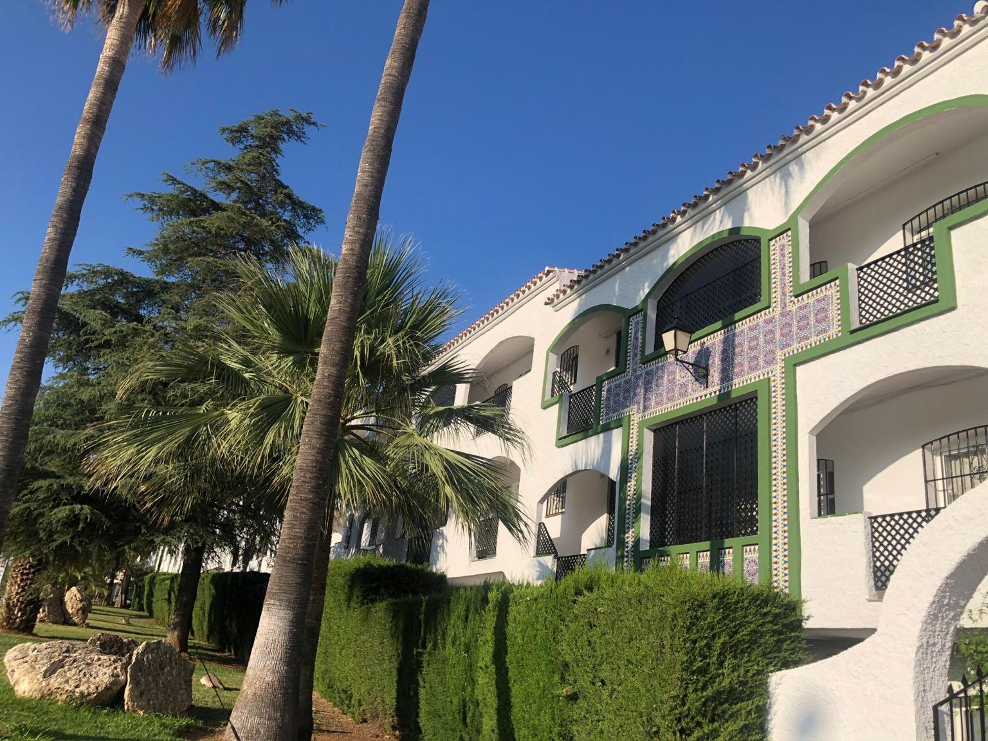 Apartamento Verano Azul Miguel