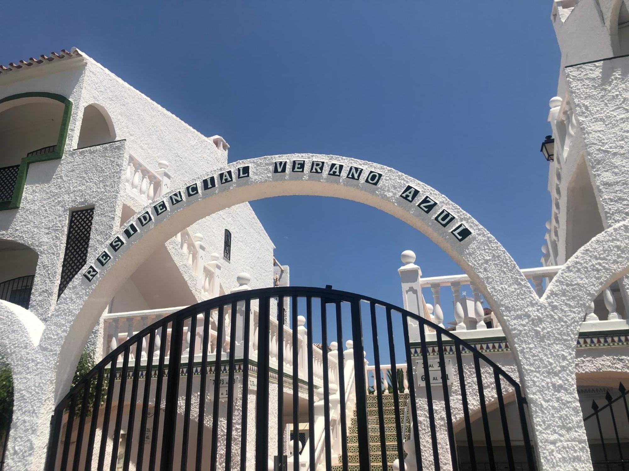 Apartamento Verano Azul Miguel *