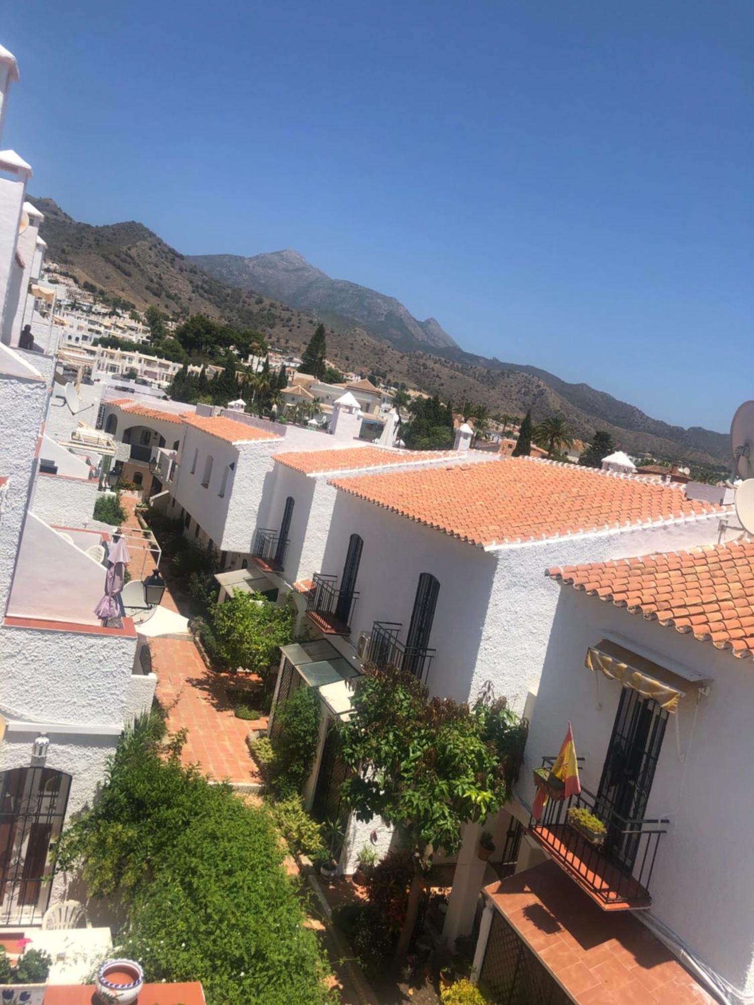 Verano Azul Miguel Apartamento *