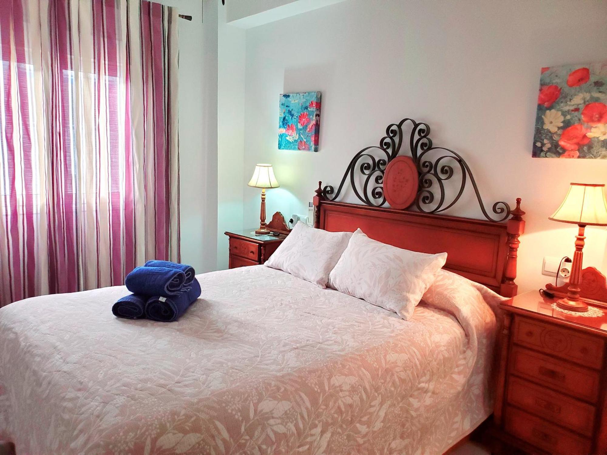 Apartamento Fuentes De Nerja