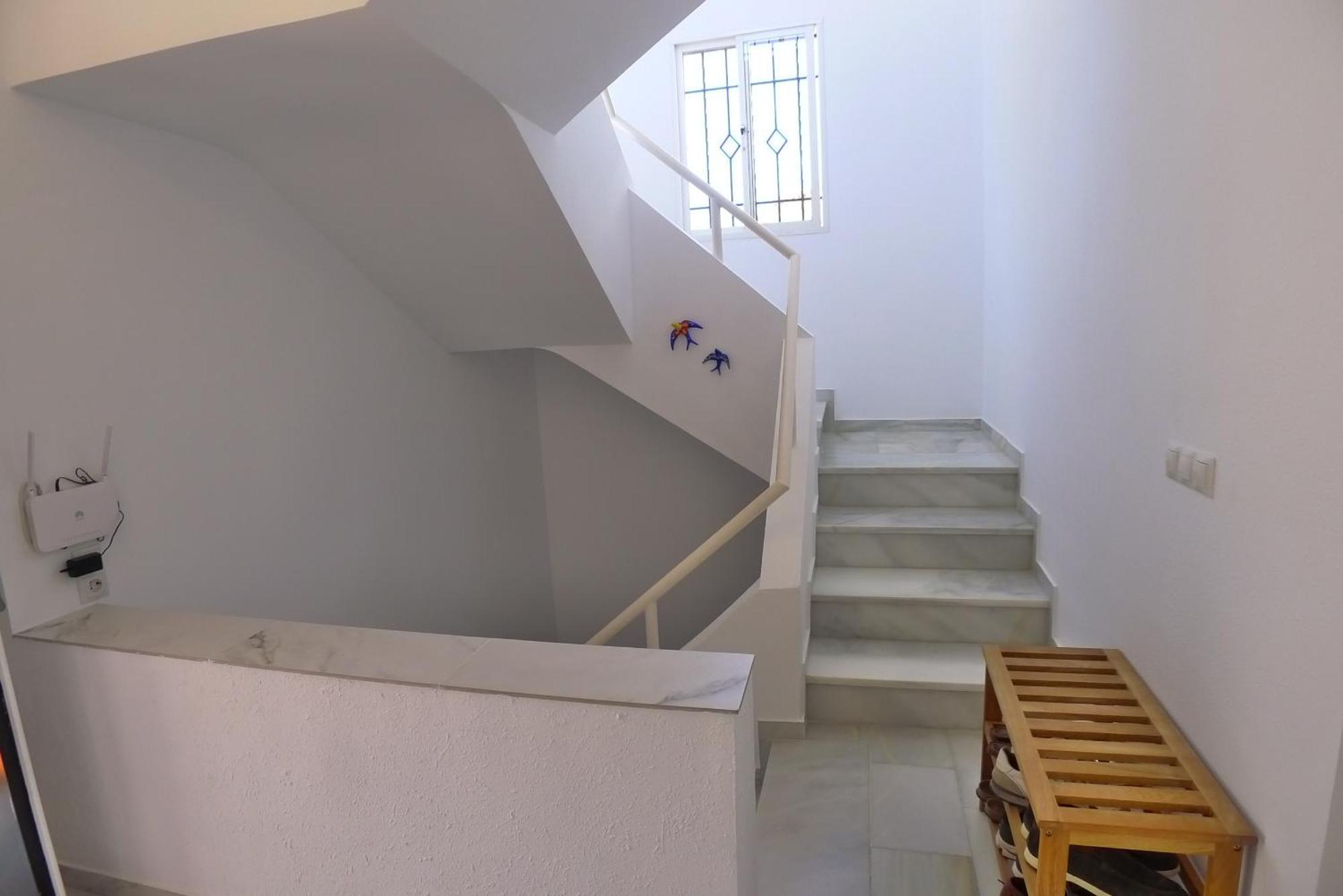 Villa Golondrinas - Private To Sleep 6 Nerja