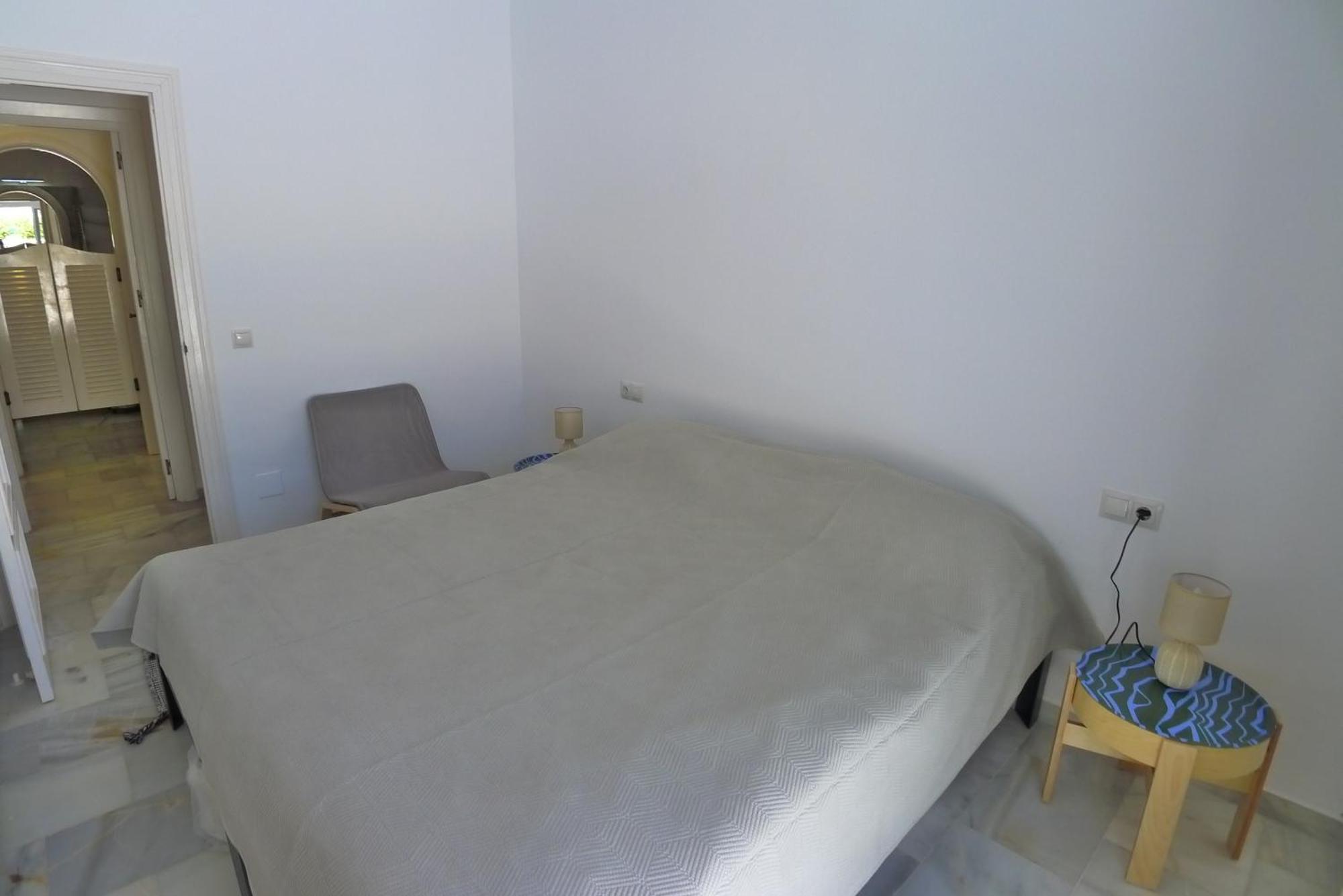 Golondrinas - Private To Sleep 6 Nerja