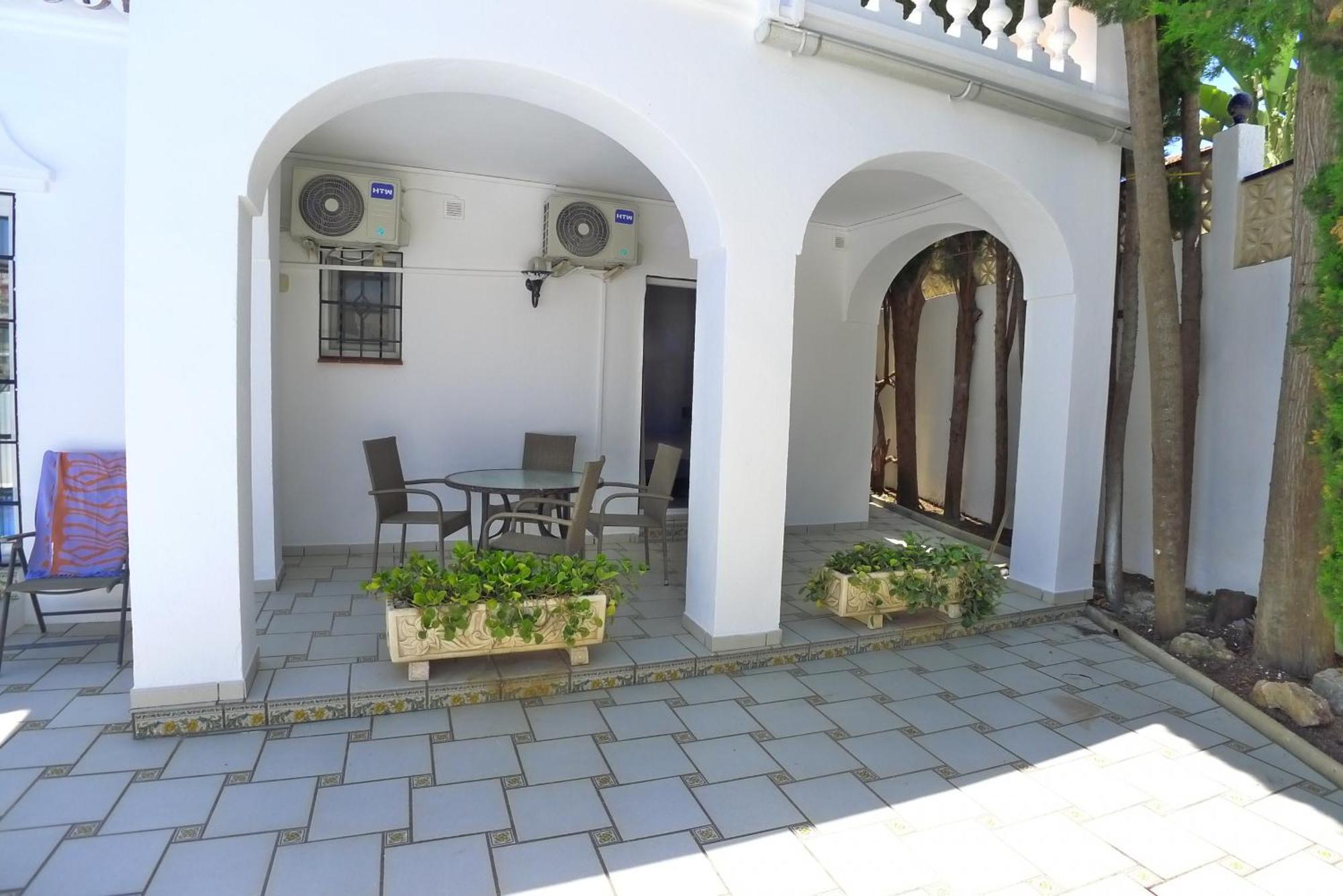 Villa Golondrinas - Private To Sleep 6