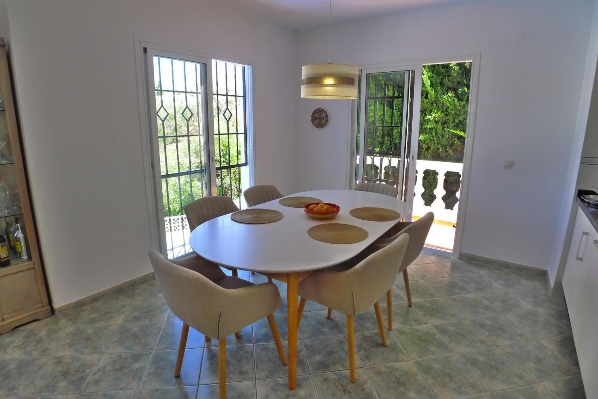 Golondrinas - Private To Sleep 6 Villa *