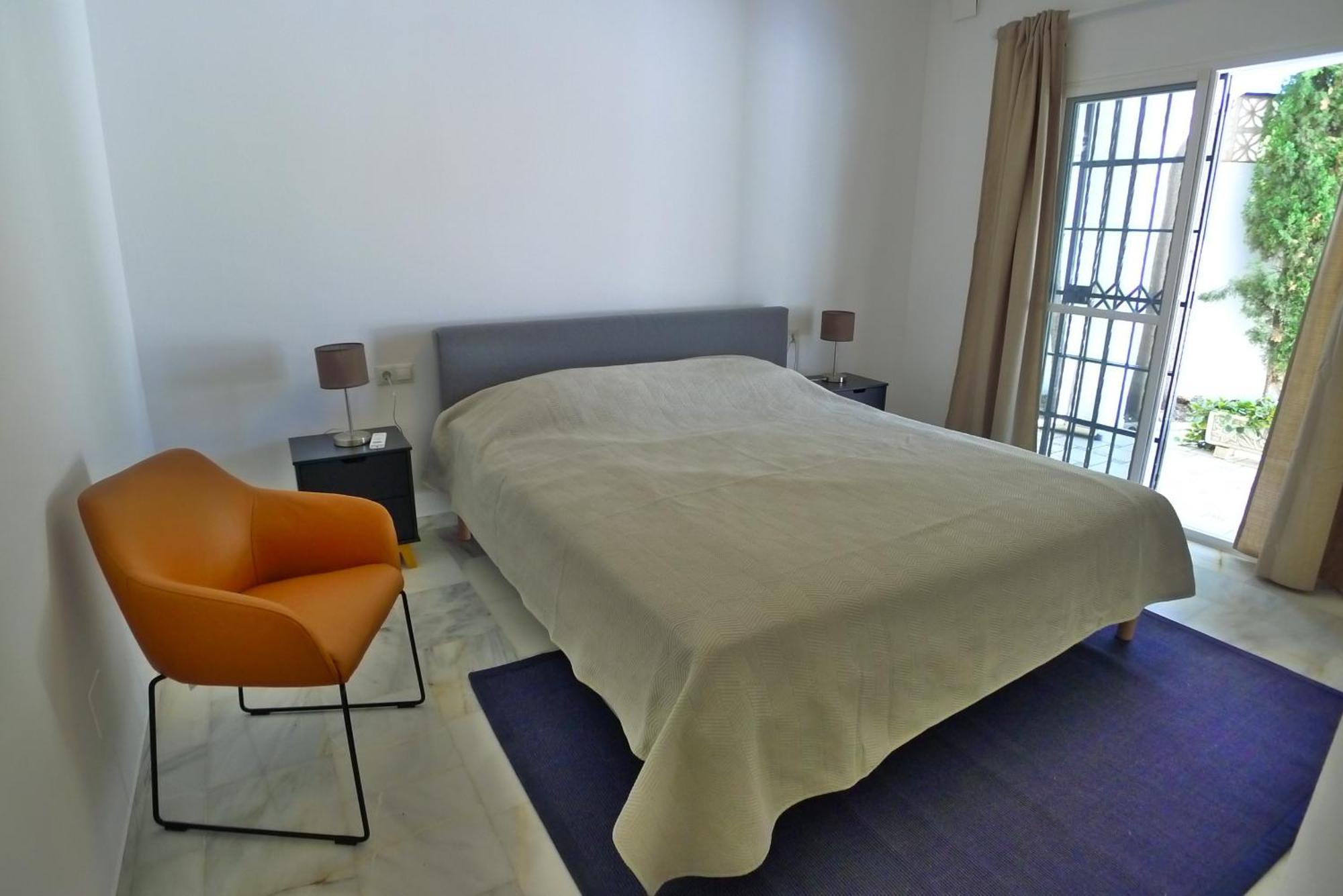 Golondrinas - Private To Sleep 6 * Nerja