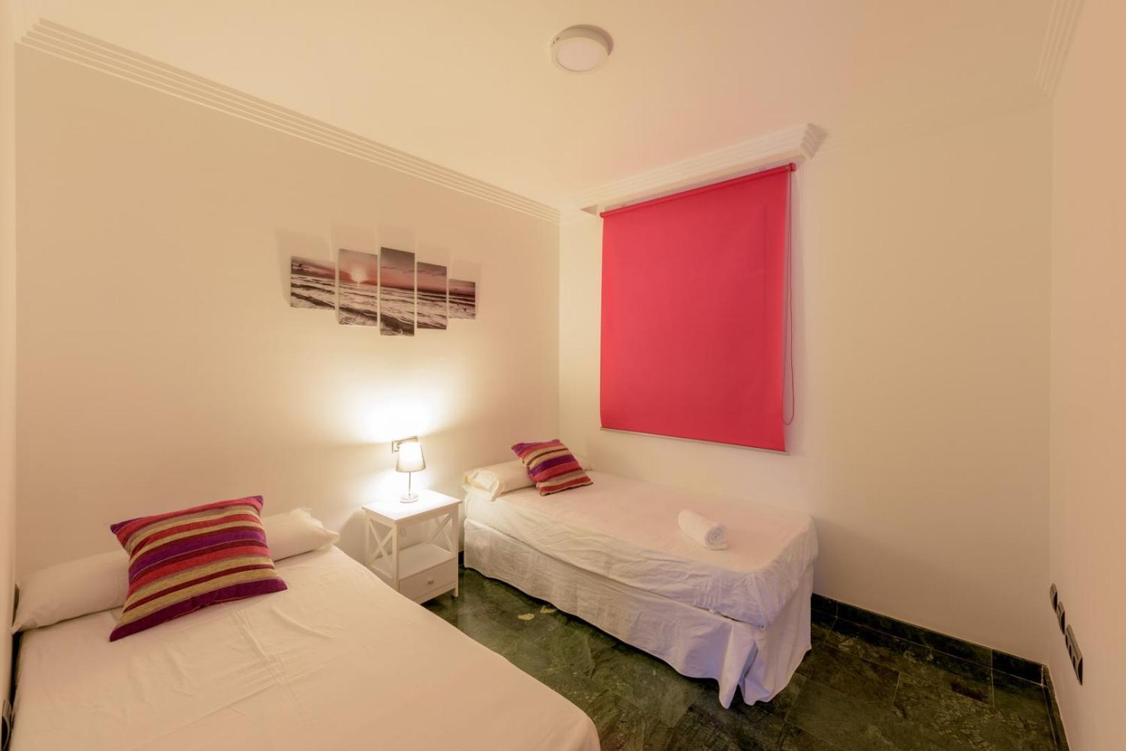 Centrico Sibarys-3 * Nerja