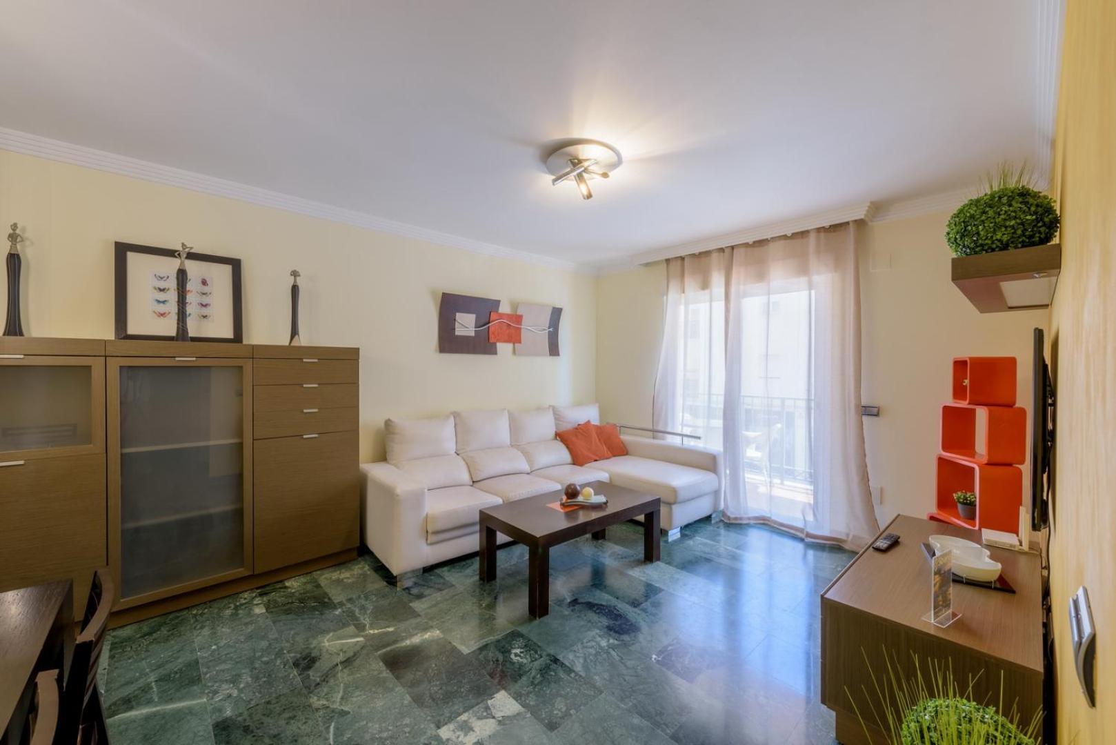 Centrico Sibarys-3 Apartment