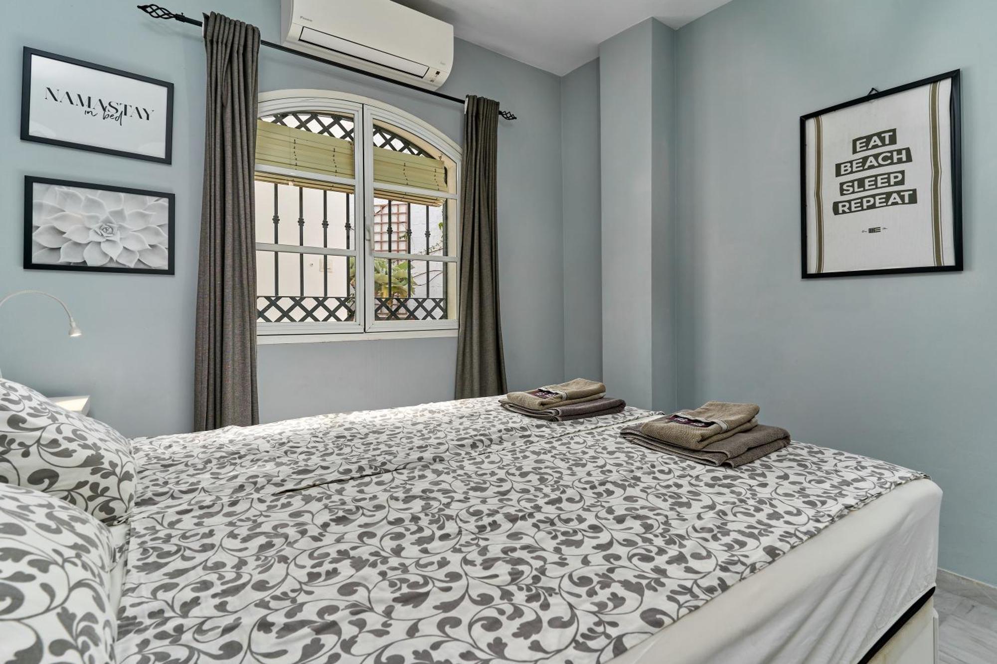 One Bedroom Penthouse Apartamento *