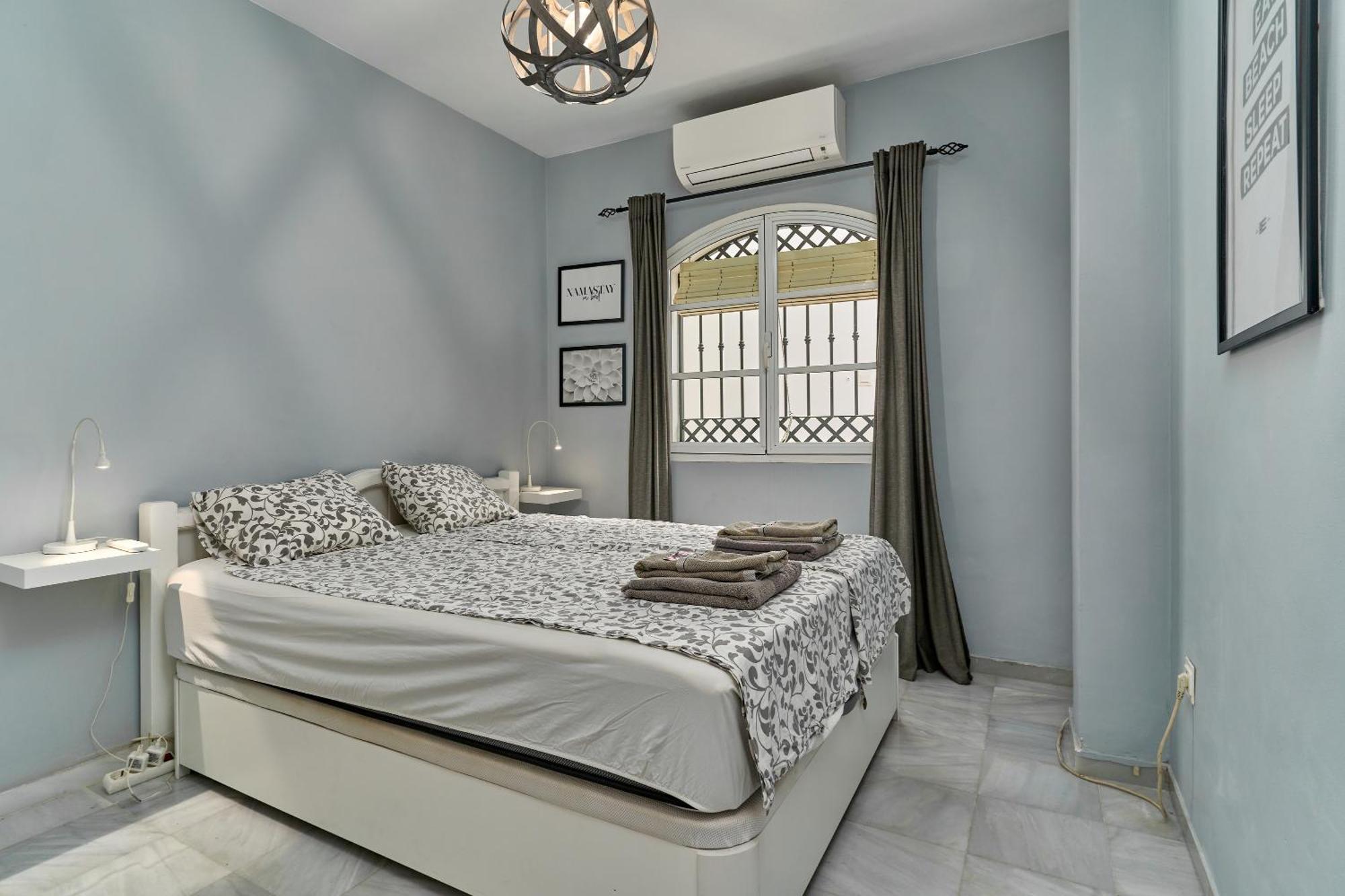 Apartamento One Bedroom Penthouse