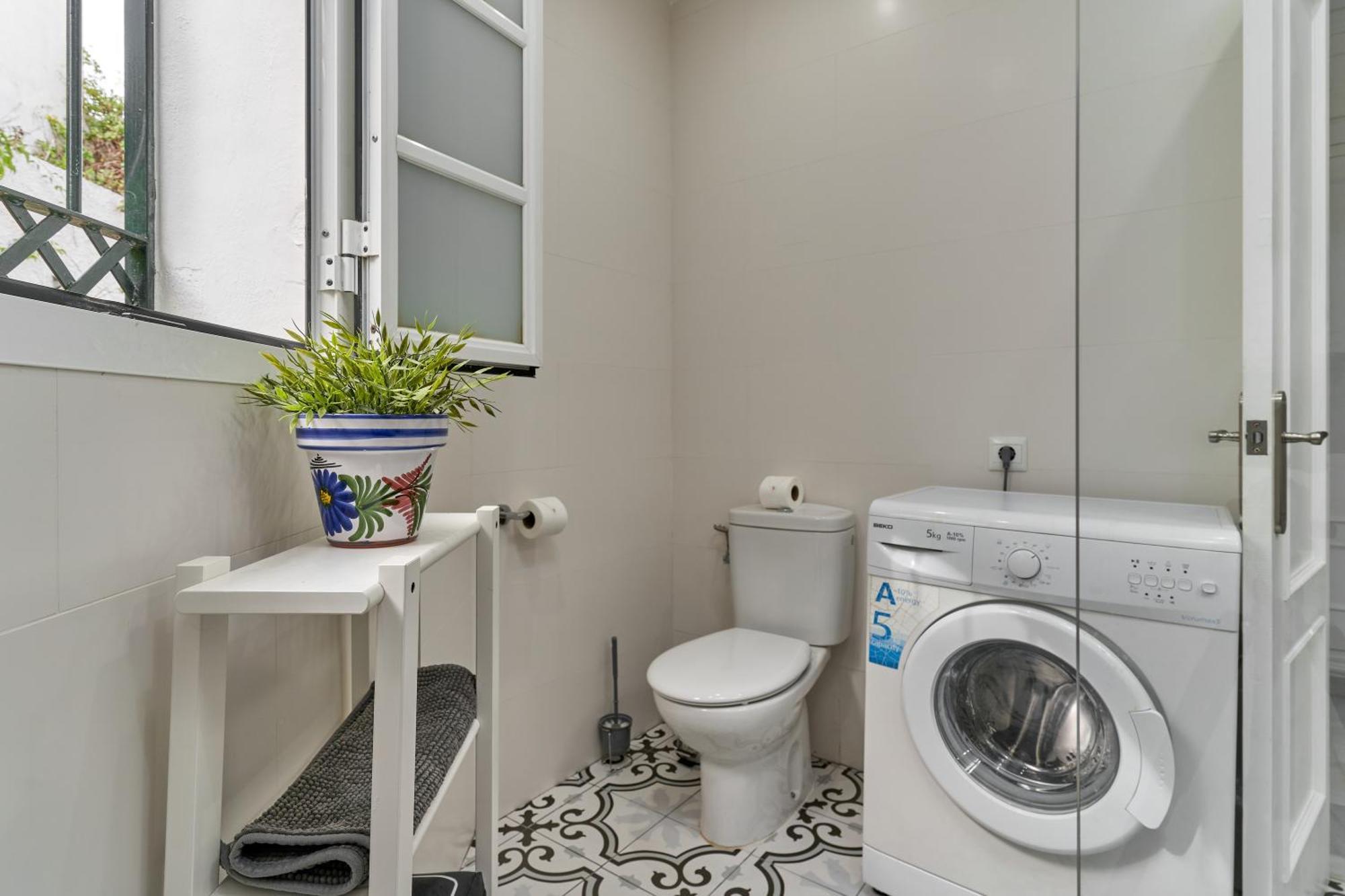 One Bedroom Penthouse Apartamento