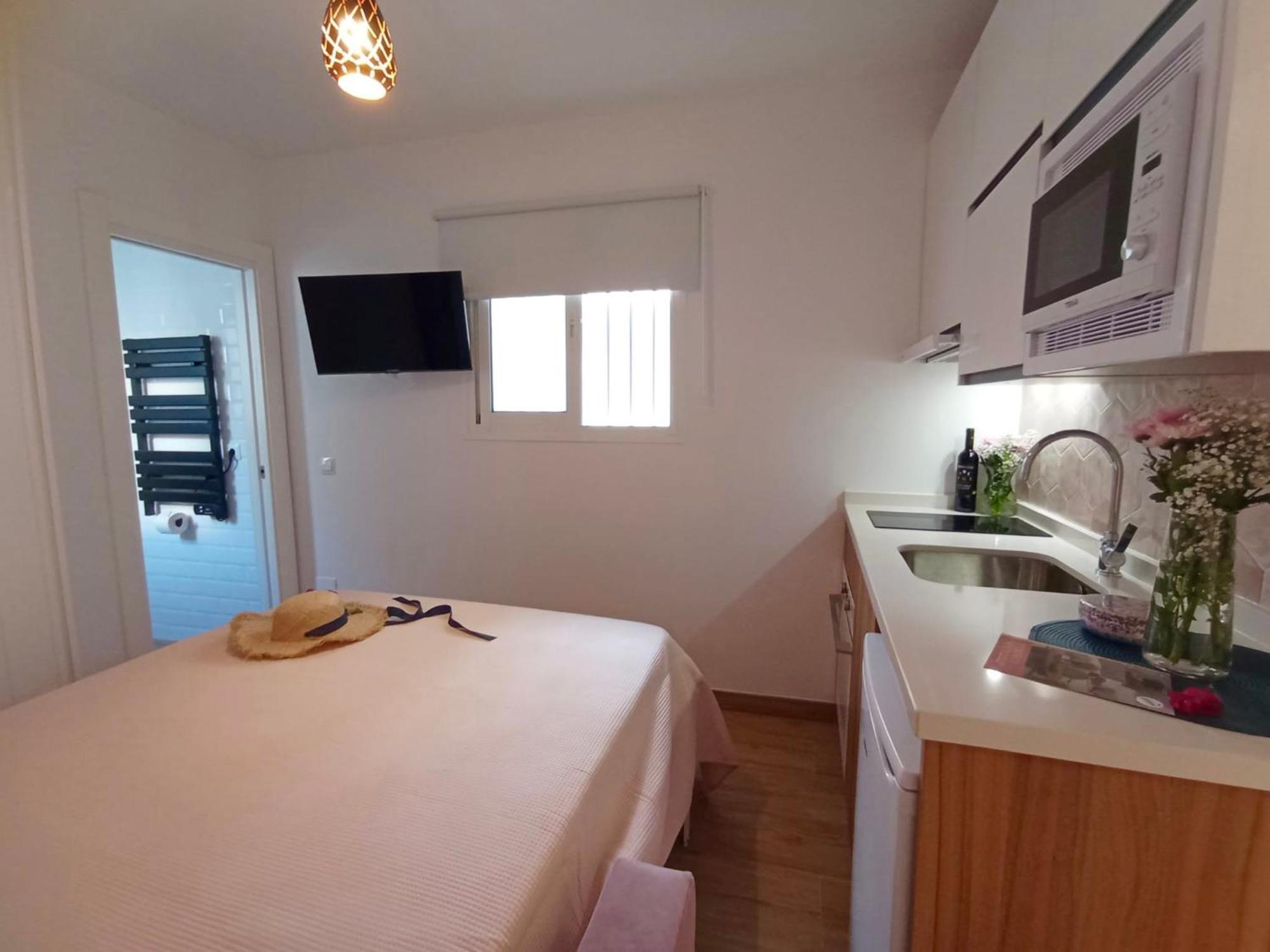 Homestay Marixa *