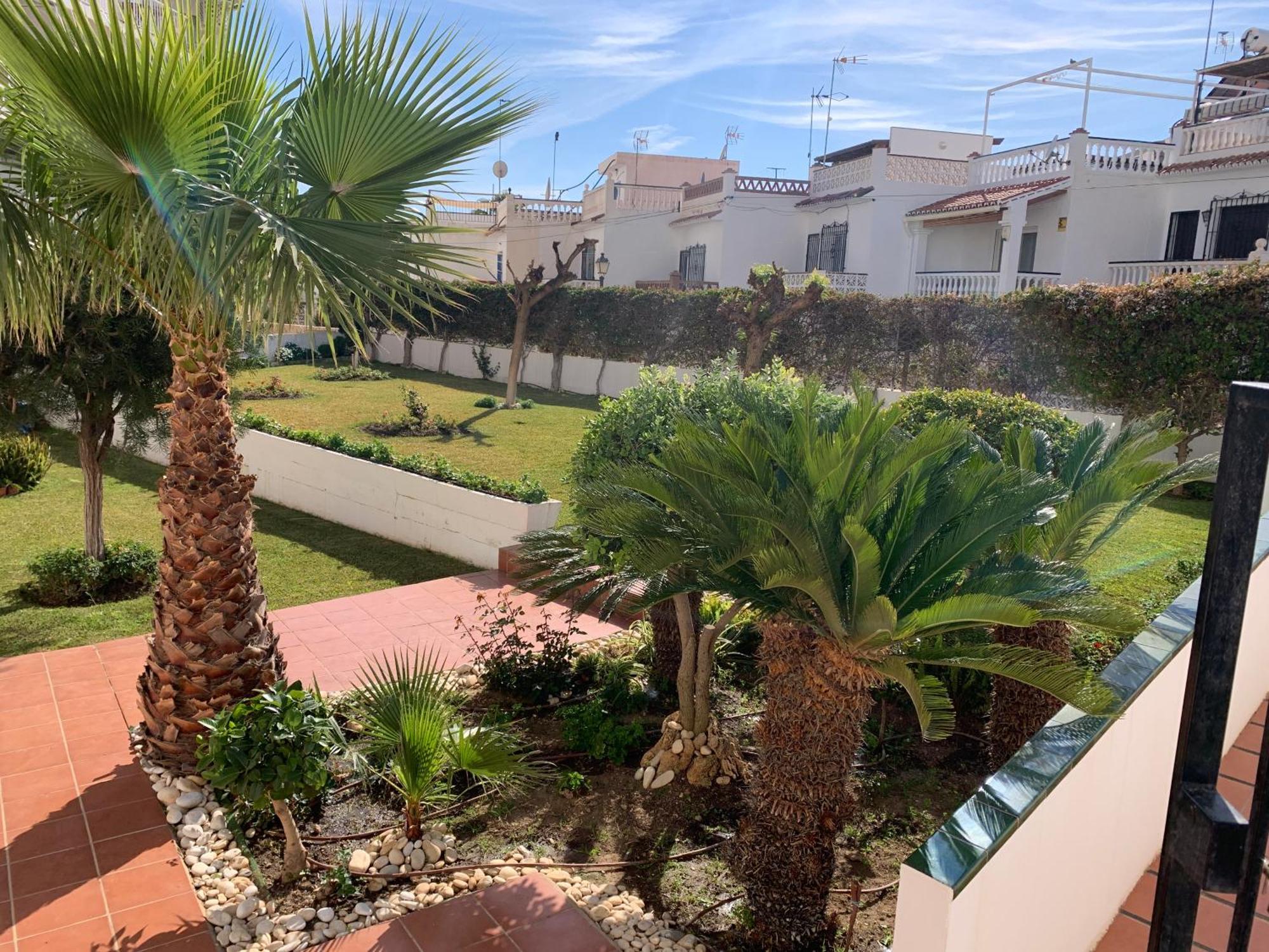 Delfin Apartamento Nerja