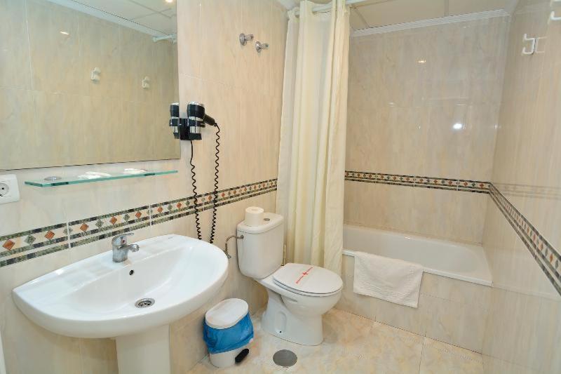 Apartment Hc Burriana Playa