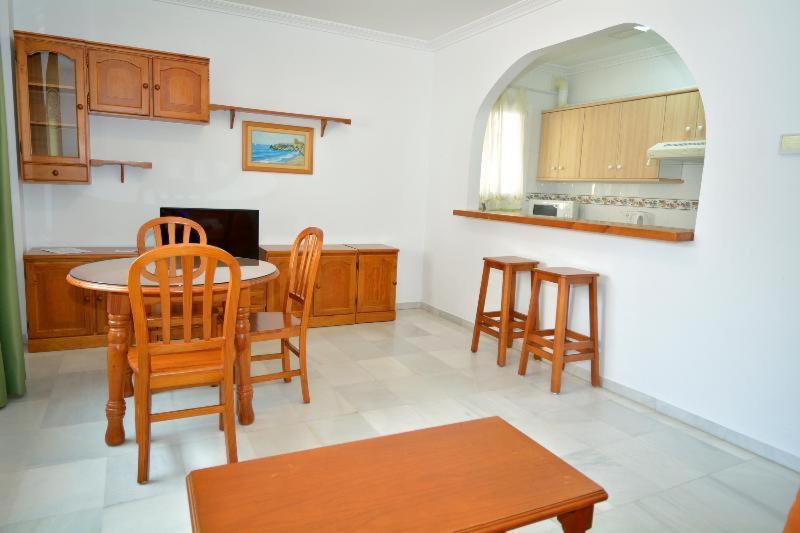 Apartment Hc Burriana Playa *