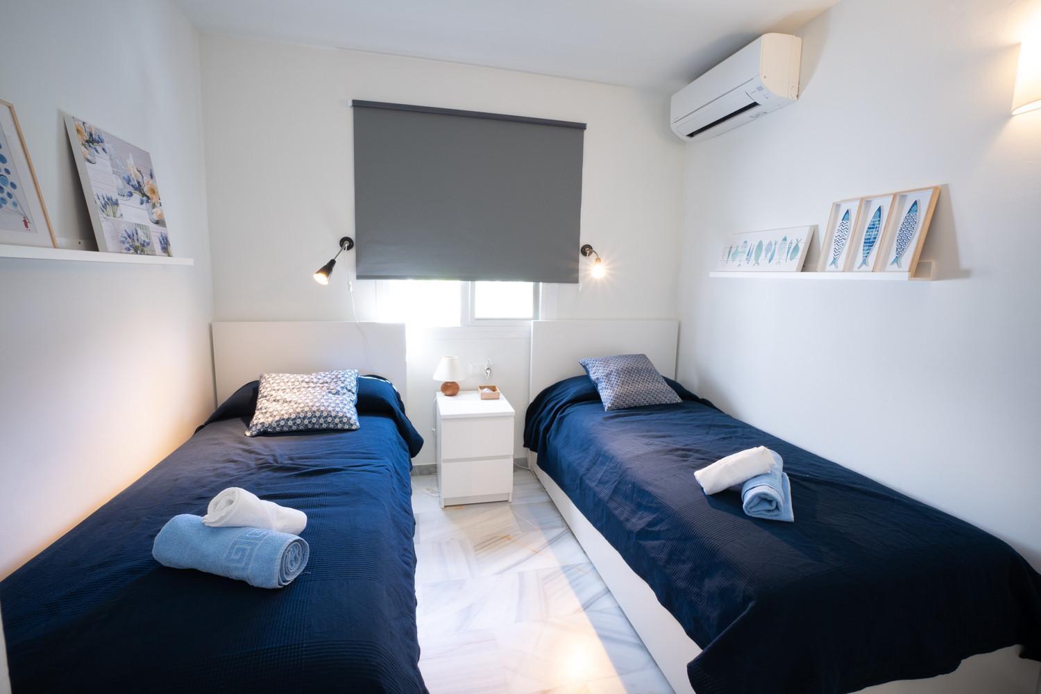 Casa de férias Urb. Alhambra 3 *