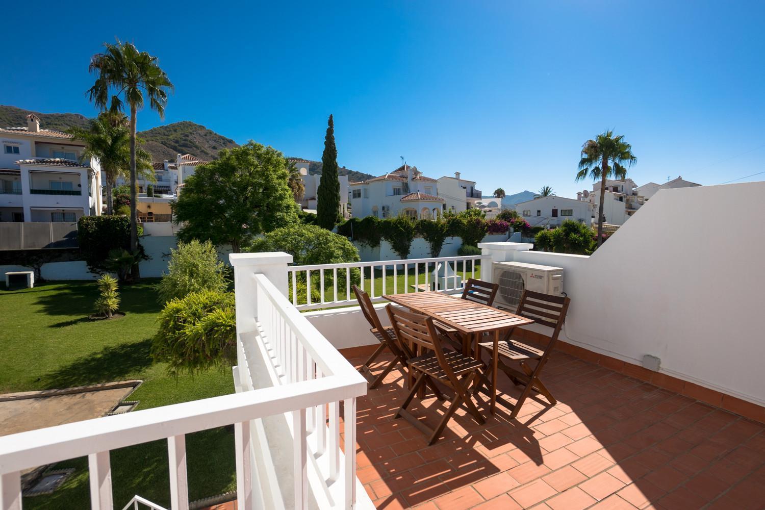 Urb. Alhambra 3 Nerja