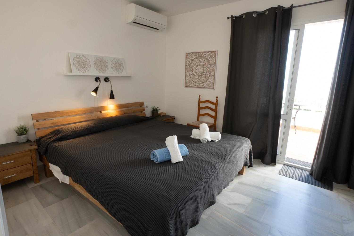 Casa de férias Urb. Alhambra 3 *