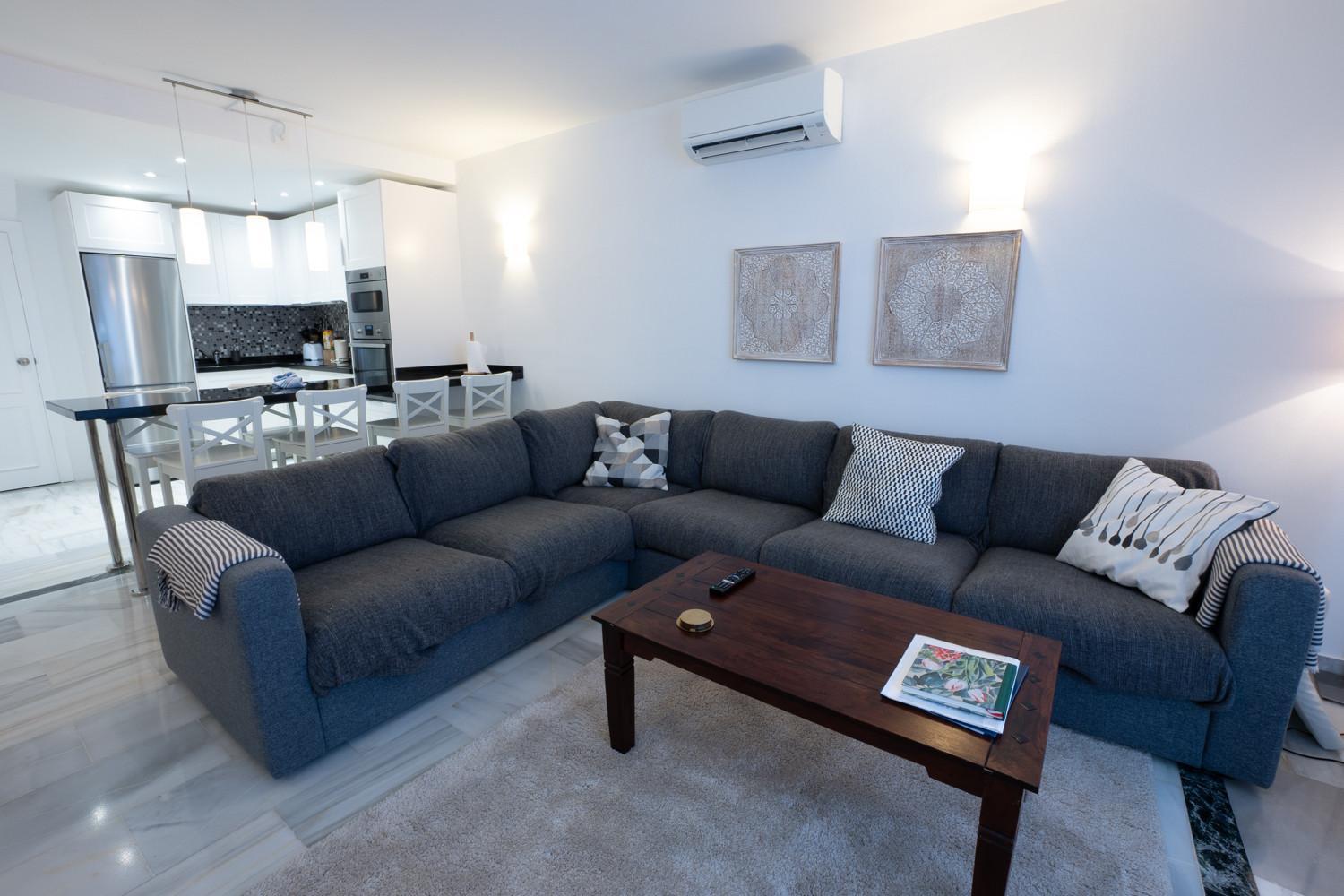 Urb. Alhambra 3 * Nerja