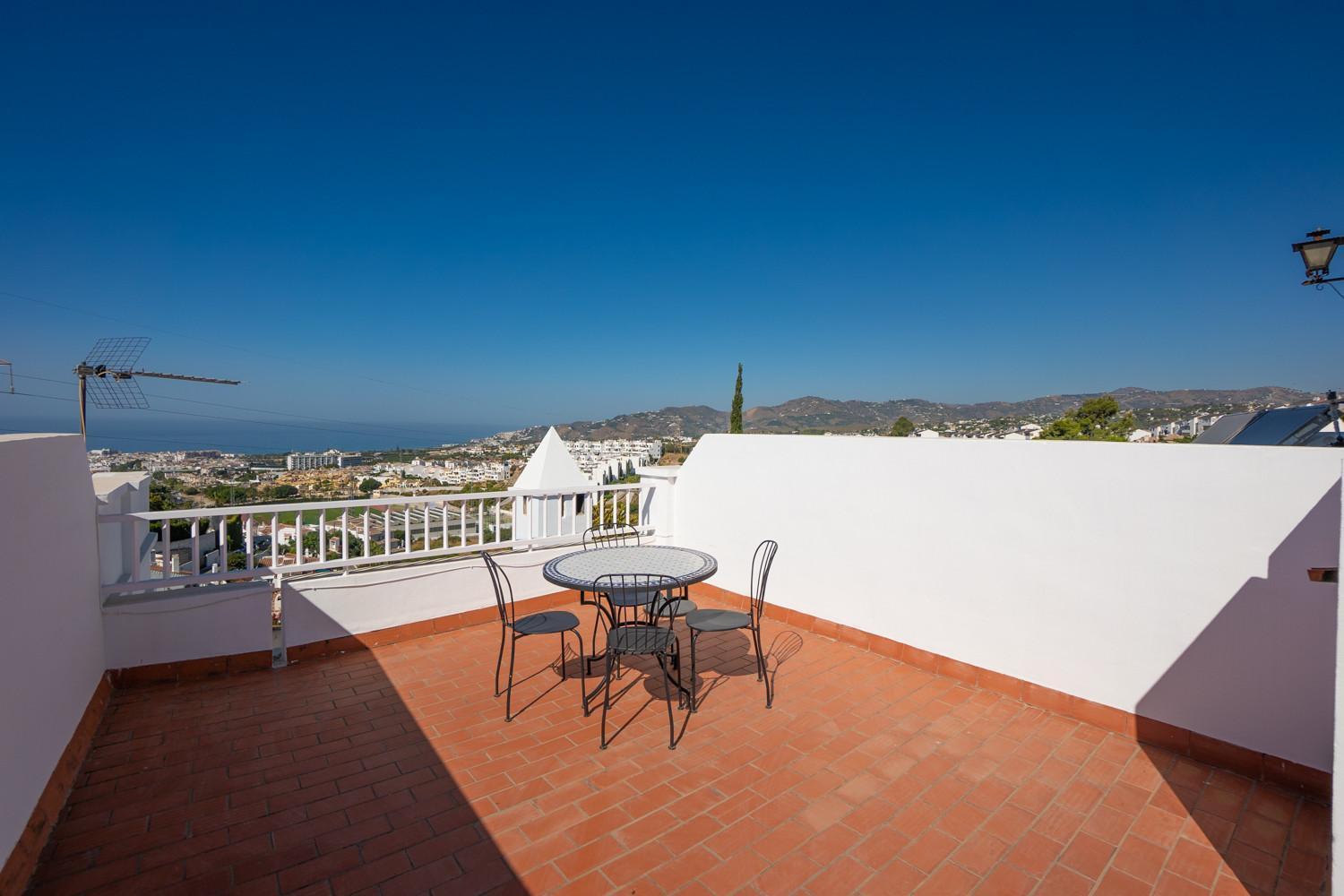 Casa de férias Urb. Alhambra 3 *