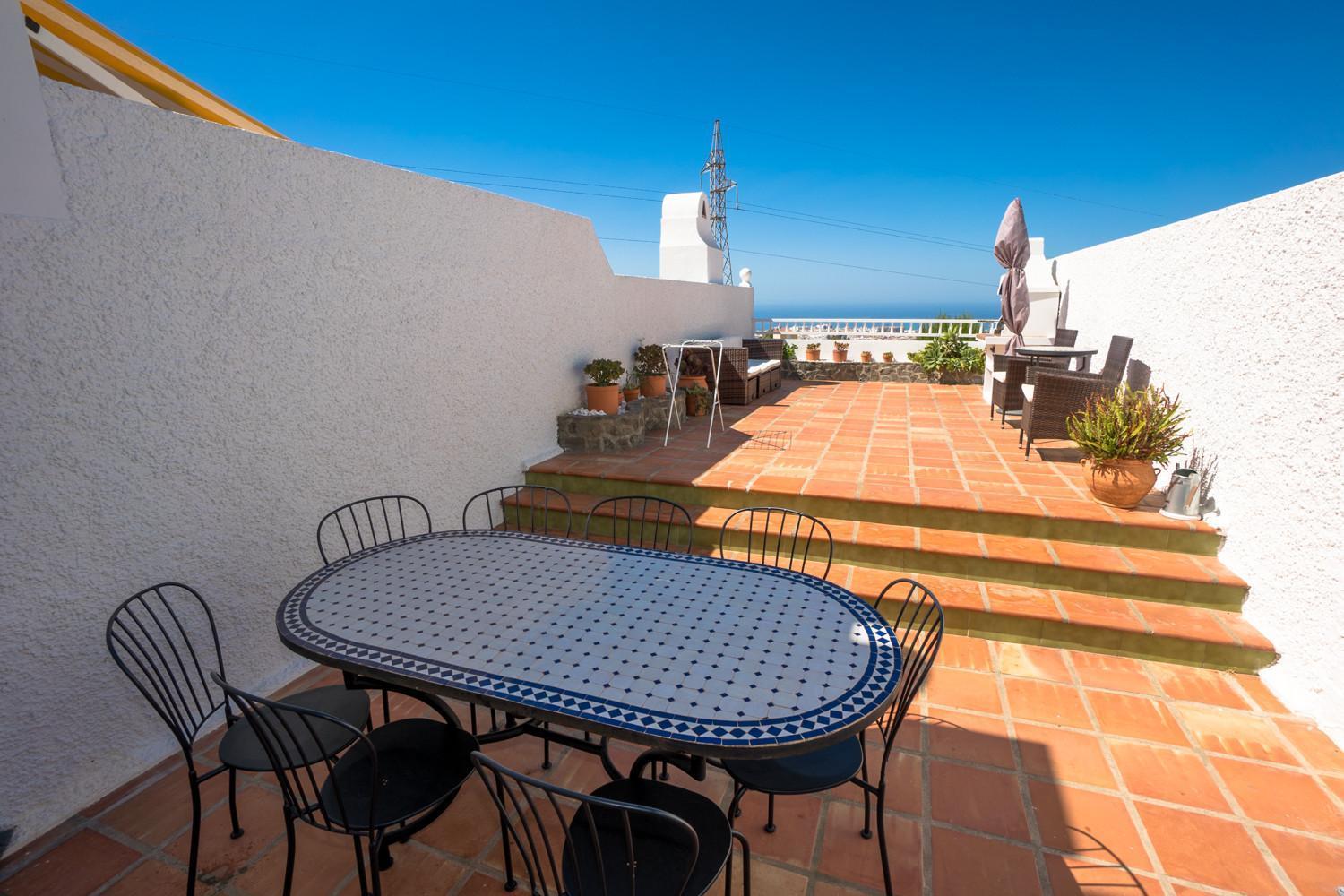 Urb. Alhambra 3 * Nerja