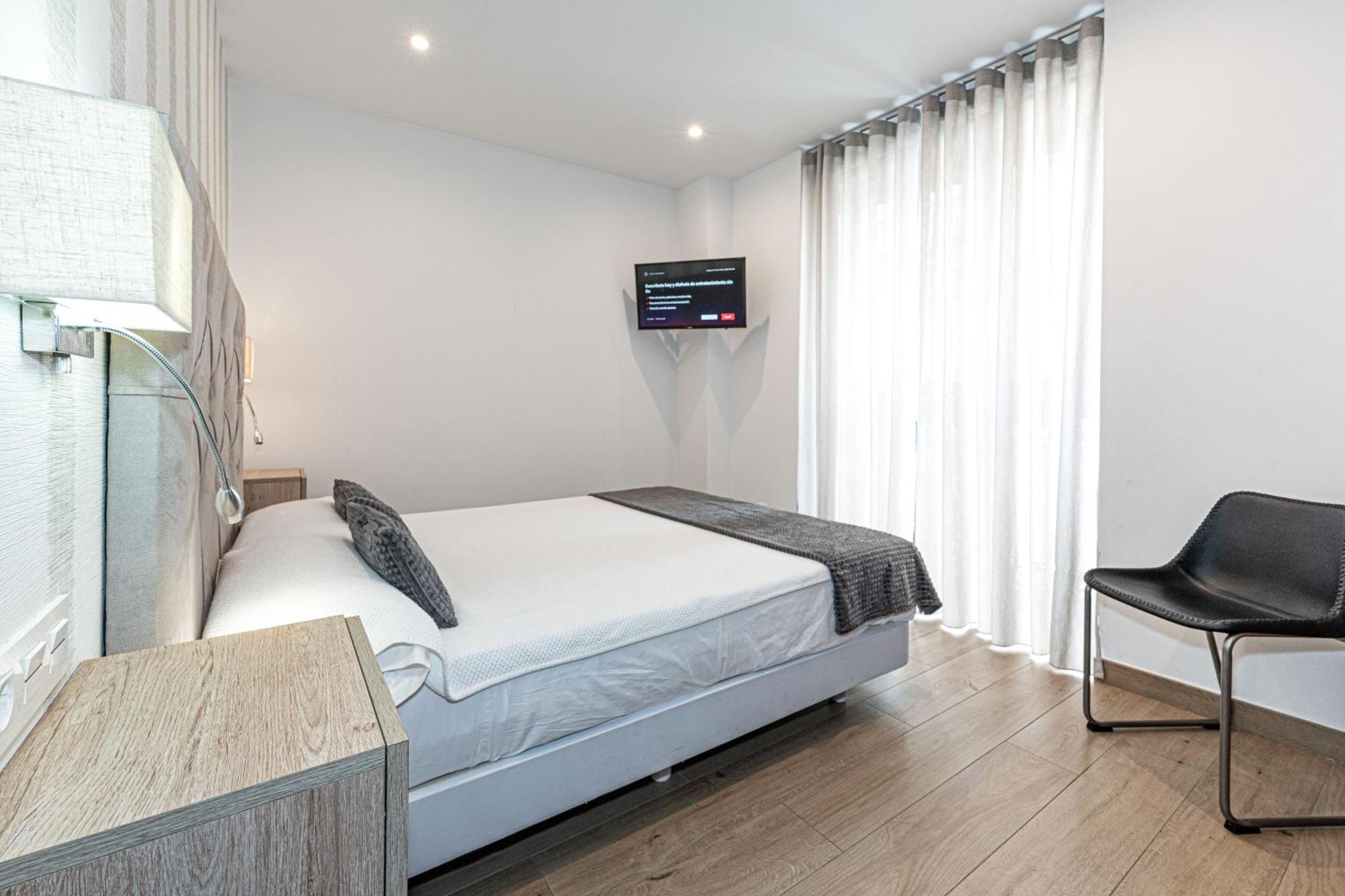 Casa de hóspedes Boutique Aurora Nerja