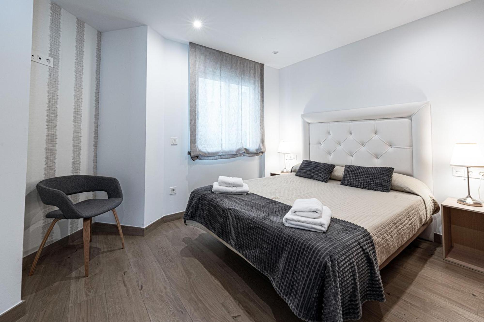 Casa de hóspedes Boutique Aurora Nerja