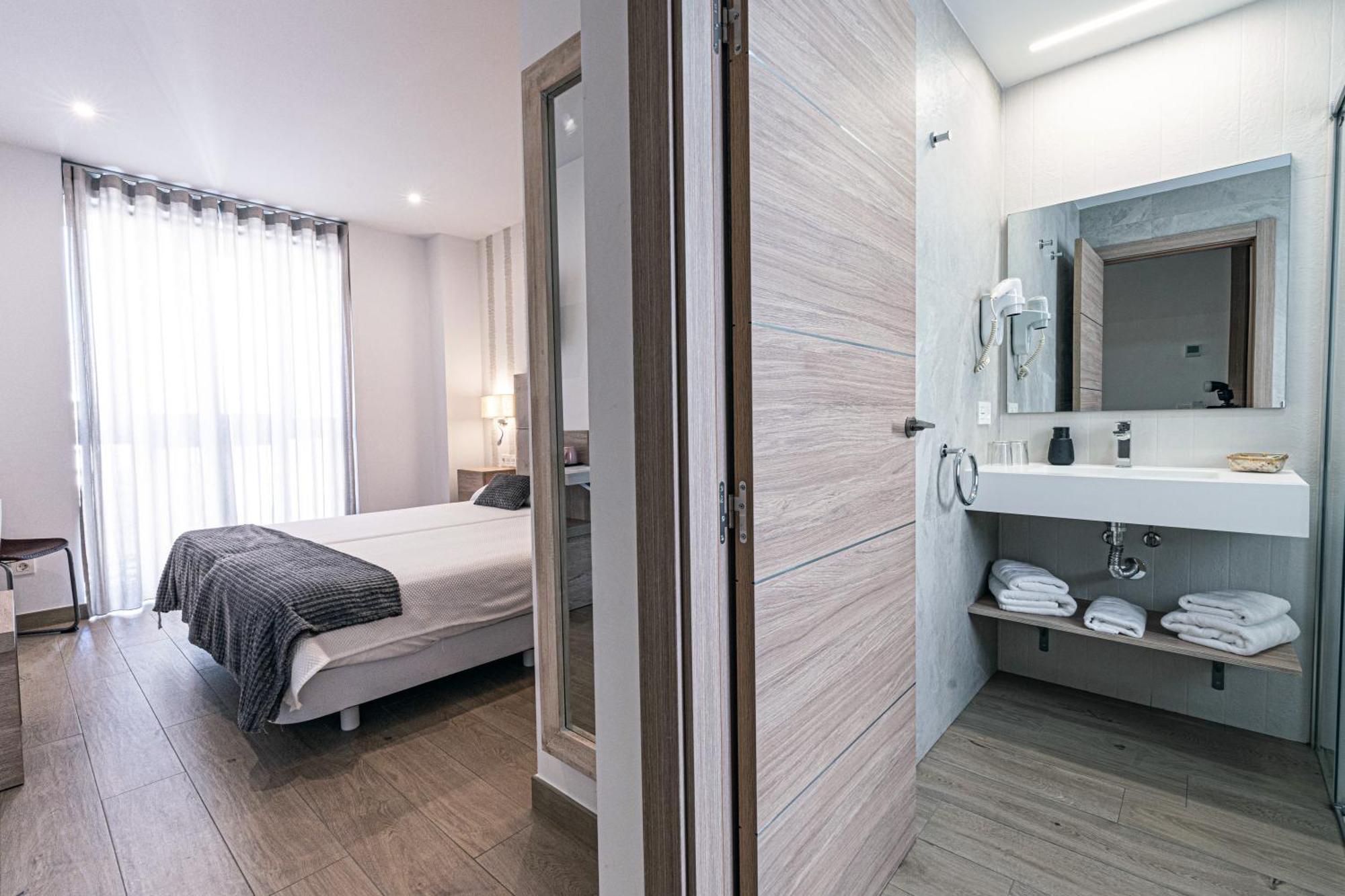 Casa de hóspedes Boutique Aurora Nerja