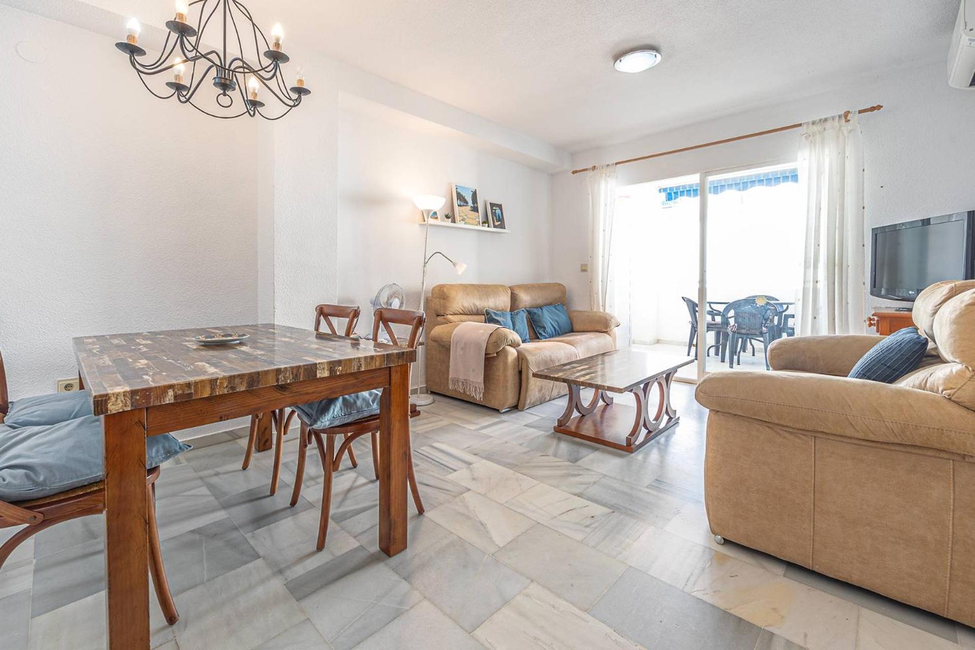 Fuentes De C1f Apartamento *