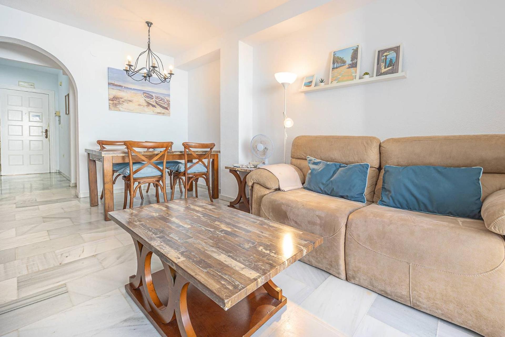 Apartamento Fuentes De C1f Nerja