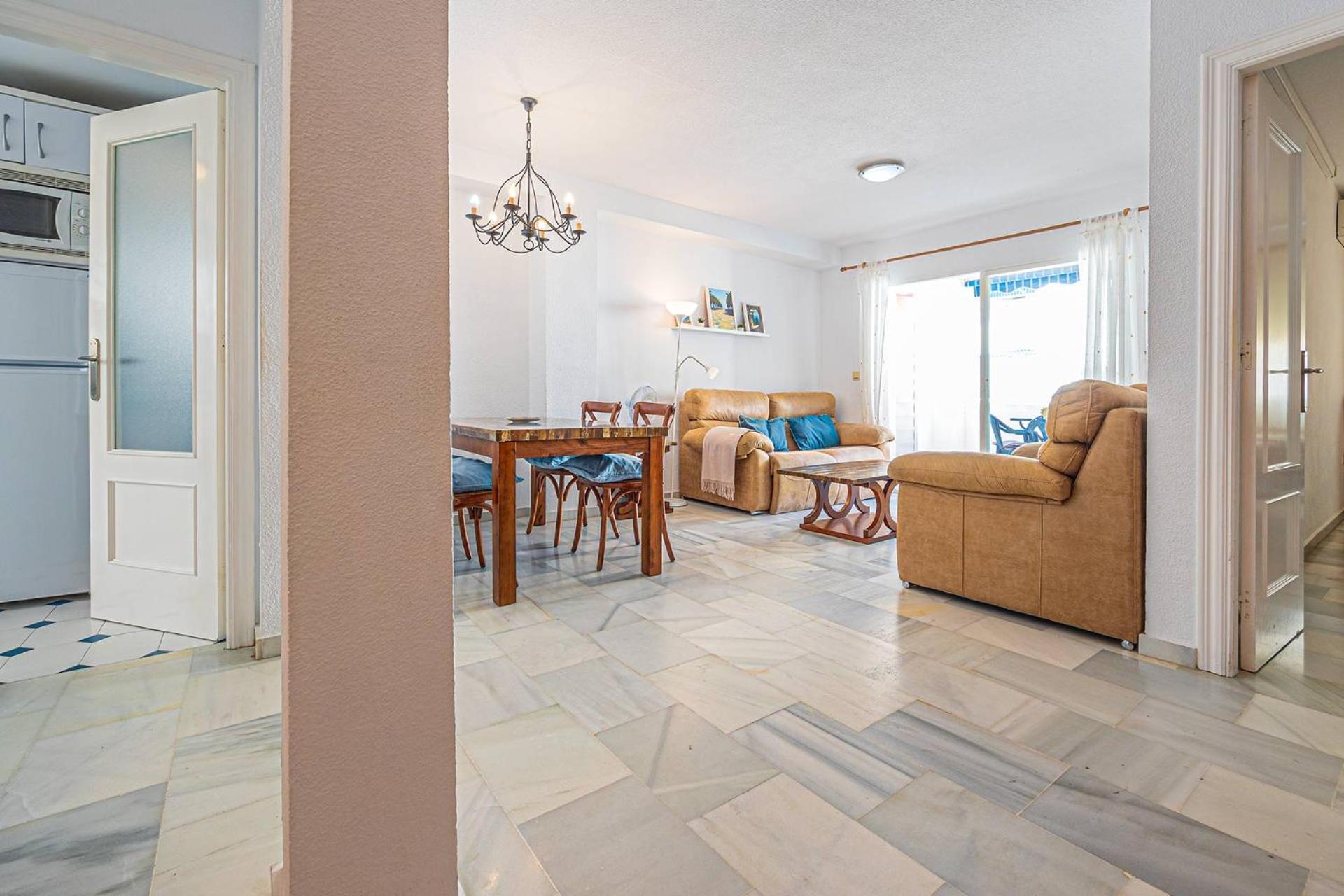 Fuentes De C1f Apartamento Nerja