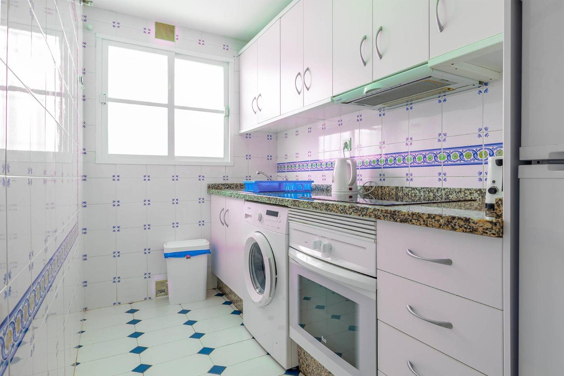 Fuentes De C1f Apartamento